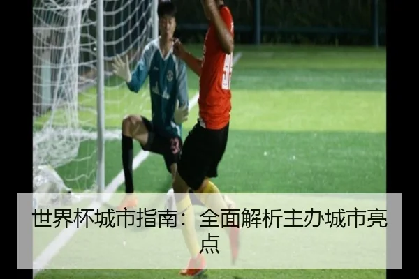 世界杯城市指南：全面解析主办城市亮点