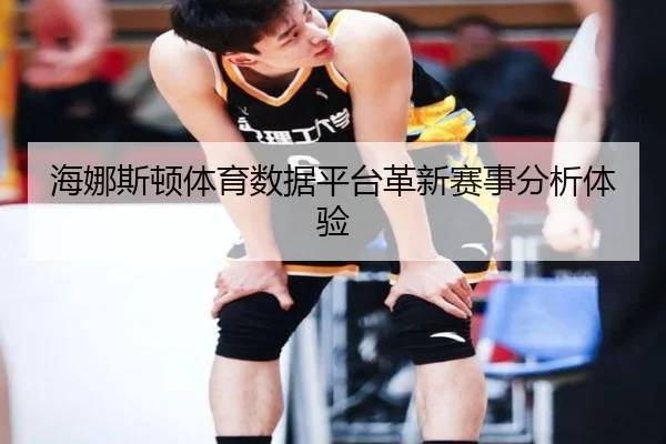 海娜斯顿体育数据平台革新赛事分析体验