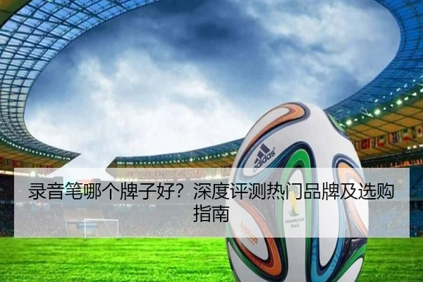 录音笔哪个牌子好？深度评测热门品牌及选购指南